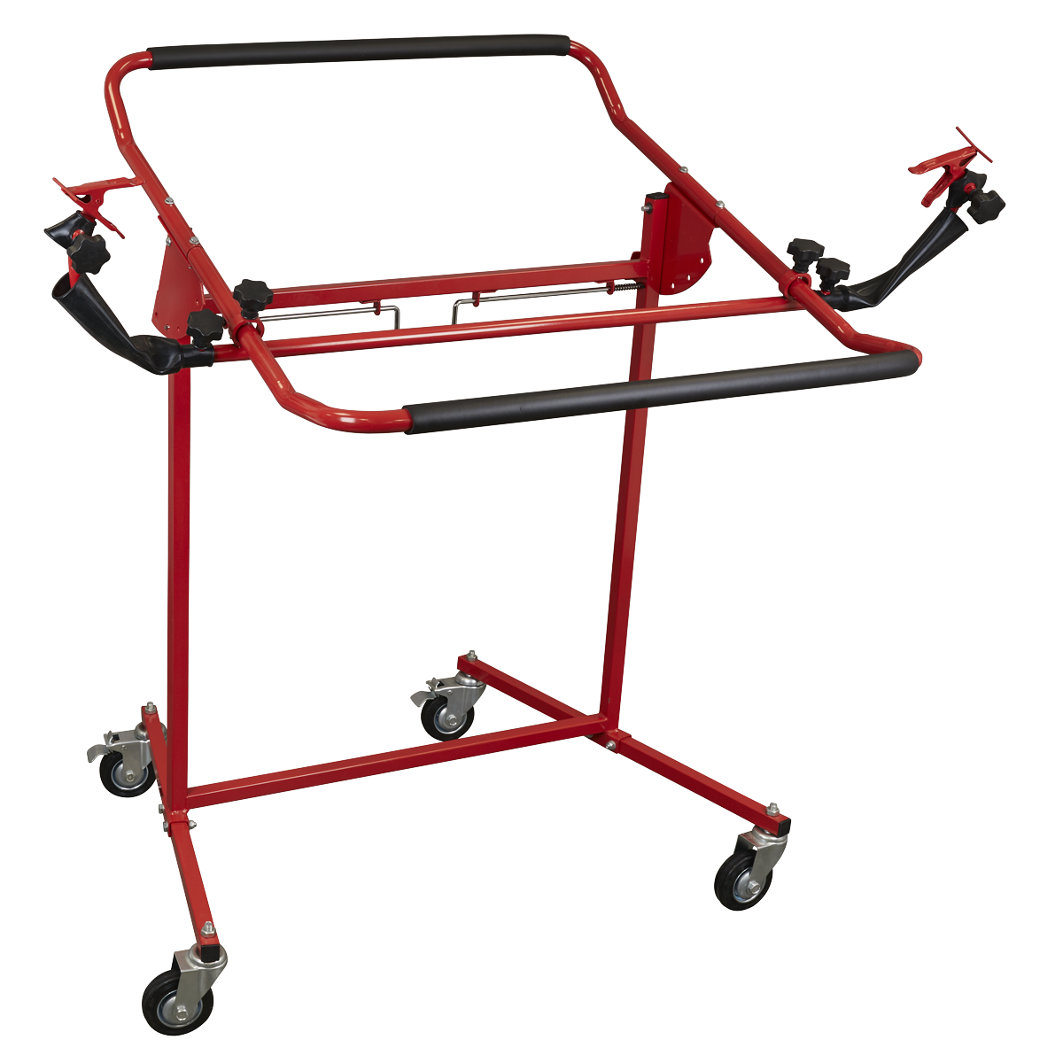 Sealey MK81 Adjustable Bumper Stand