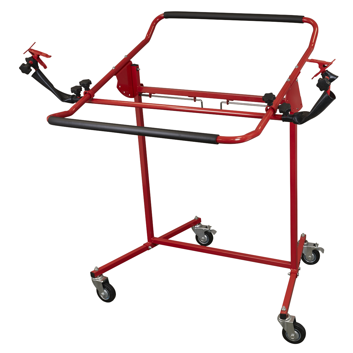 Sealey MK81 Adjustable Bumper Stand