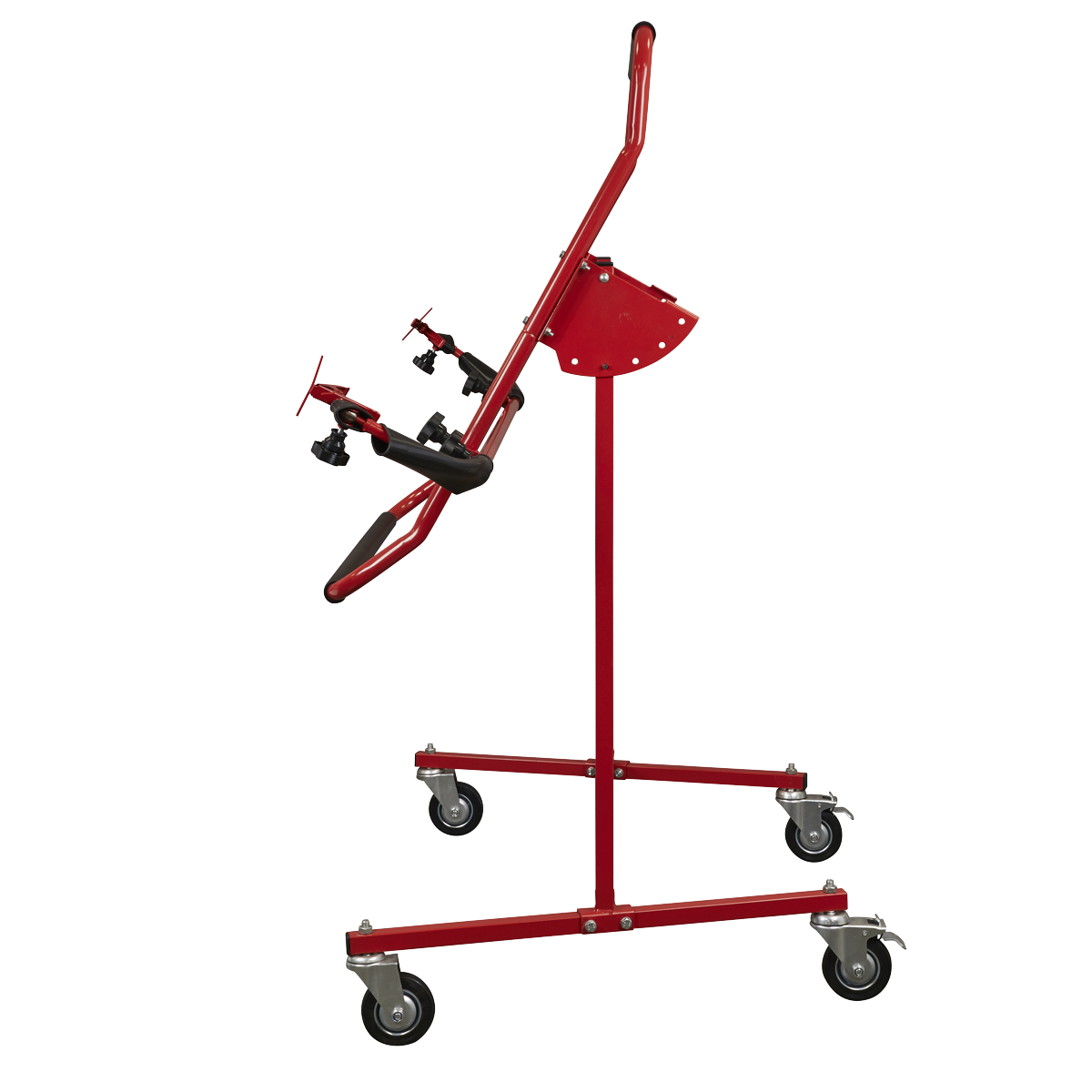 Sealey MK81 Adjustable Bumper Stand