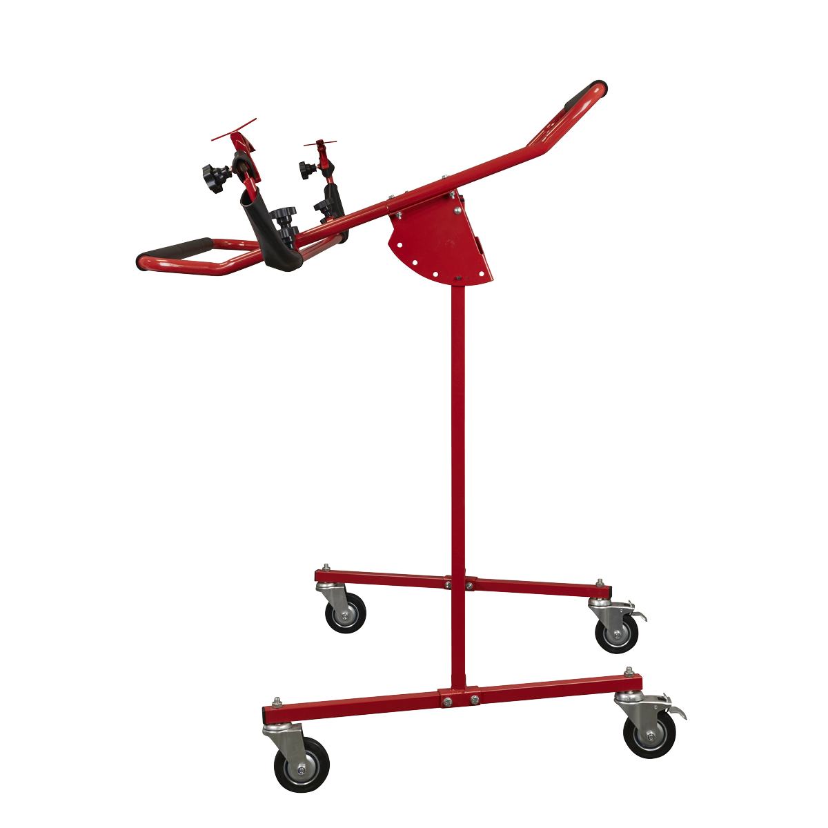 Sealey MK81 Adjustable Bumper Stand