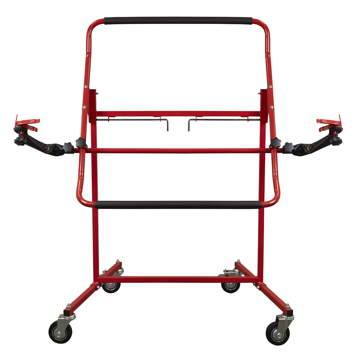 Sealey MK81 Adjustable Bumper Stand