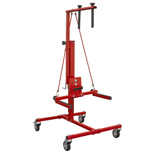 Sealey MK82 Car Door Remover/Installer Jack