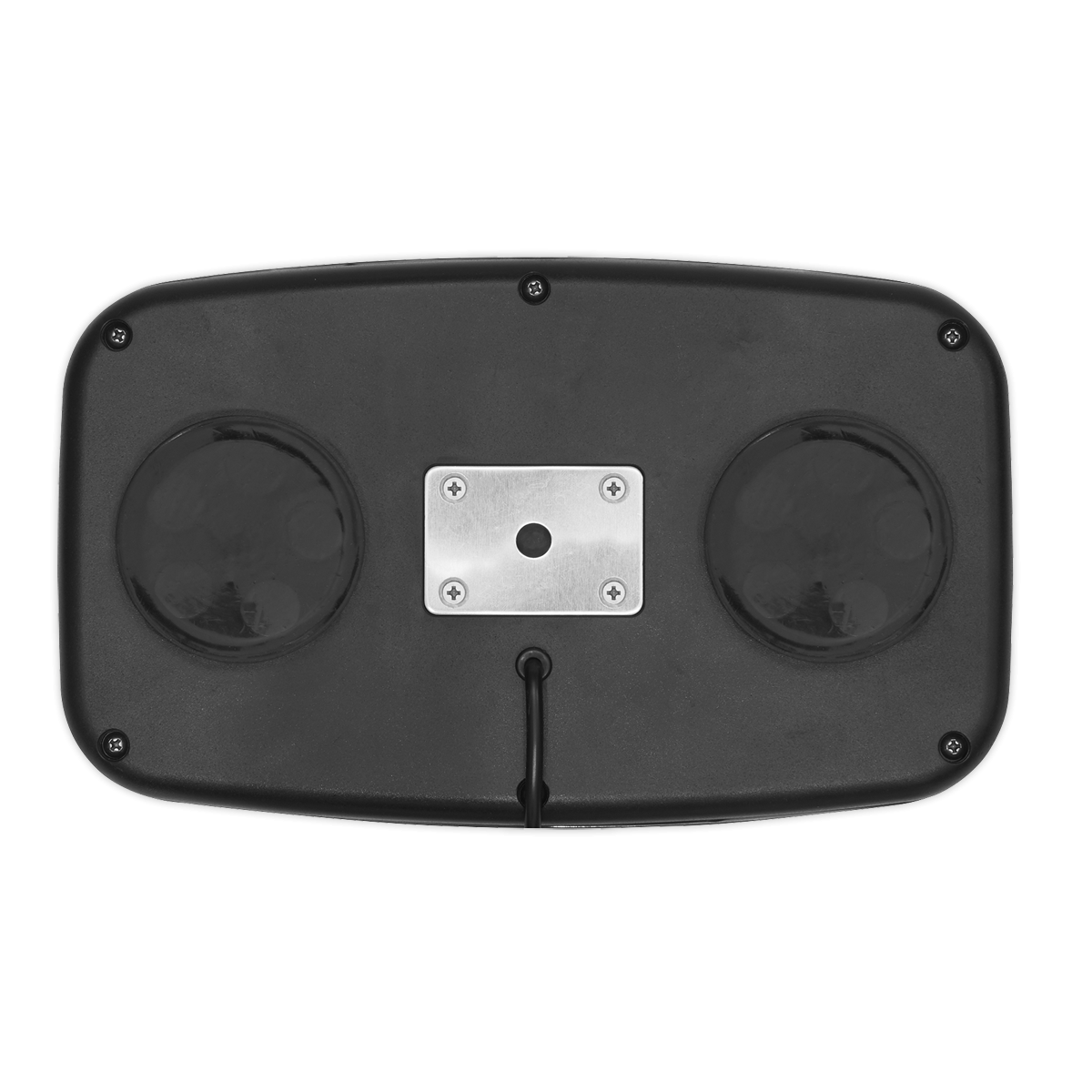 Sealey MLB80MB Mini Light Bar with Magnetic Base 50W SMD LED 12/24V