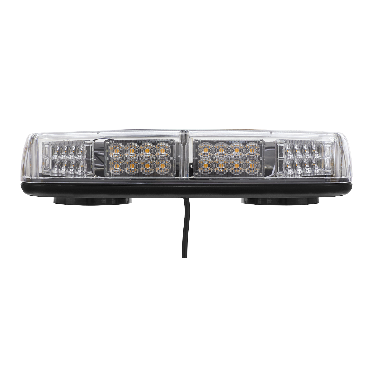 Sealey MLB80MB Mini Light Bar with Magnetic Base 50W SMD LED 12/24V