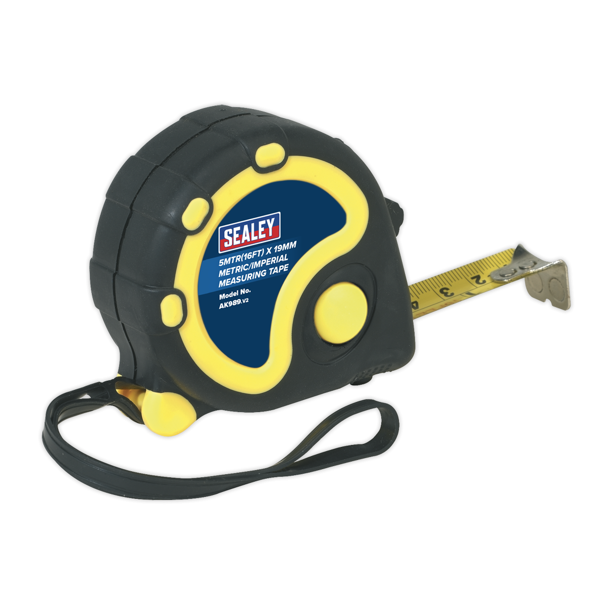 Sealey MOTBKIT MOT Tool Board with Tools