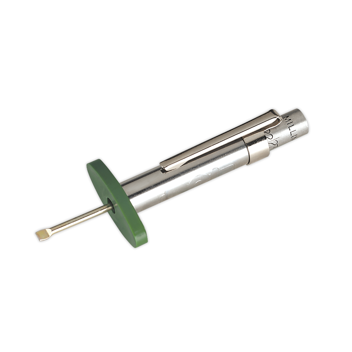 Sealey MOTBKIT MOT Tool Board with Tools