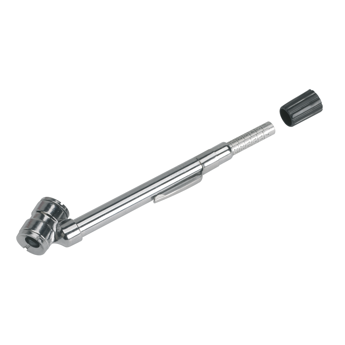 Sealey MOTBKIT MOT Tool Board with Tools