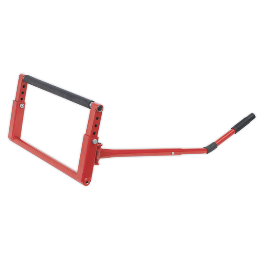 Sealey MPS2 Two Arm Centre Stand