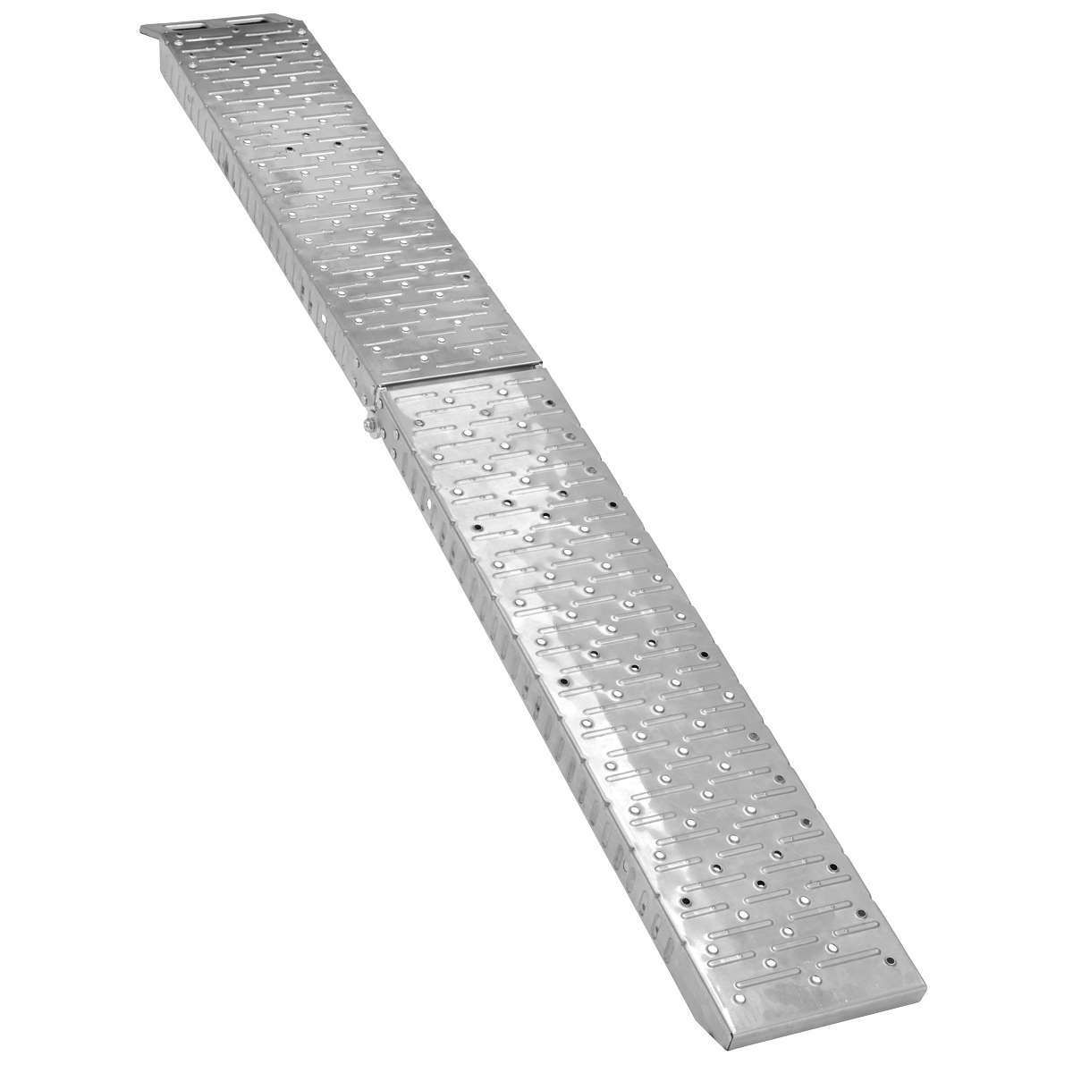 Sealey MR270 Stainless Steel Loading Ramp 270kg Capacity