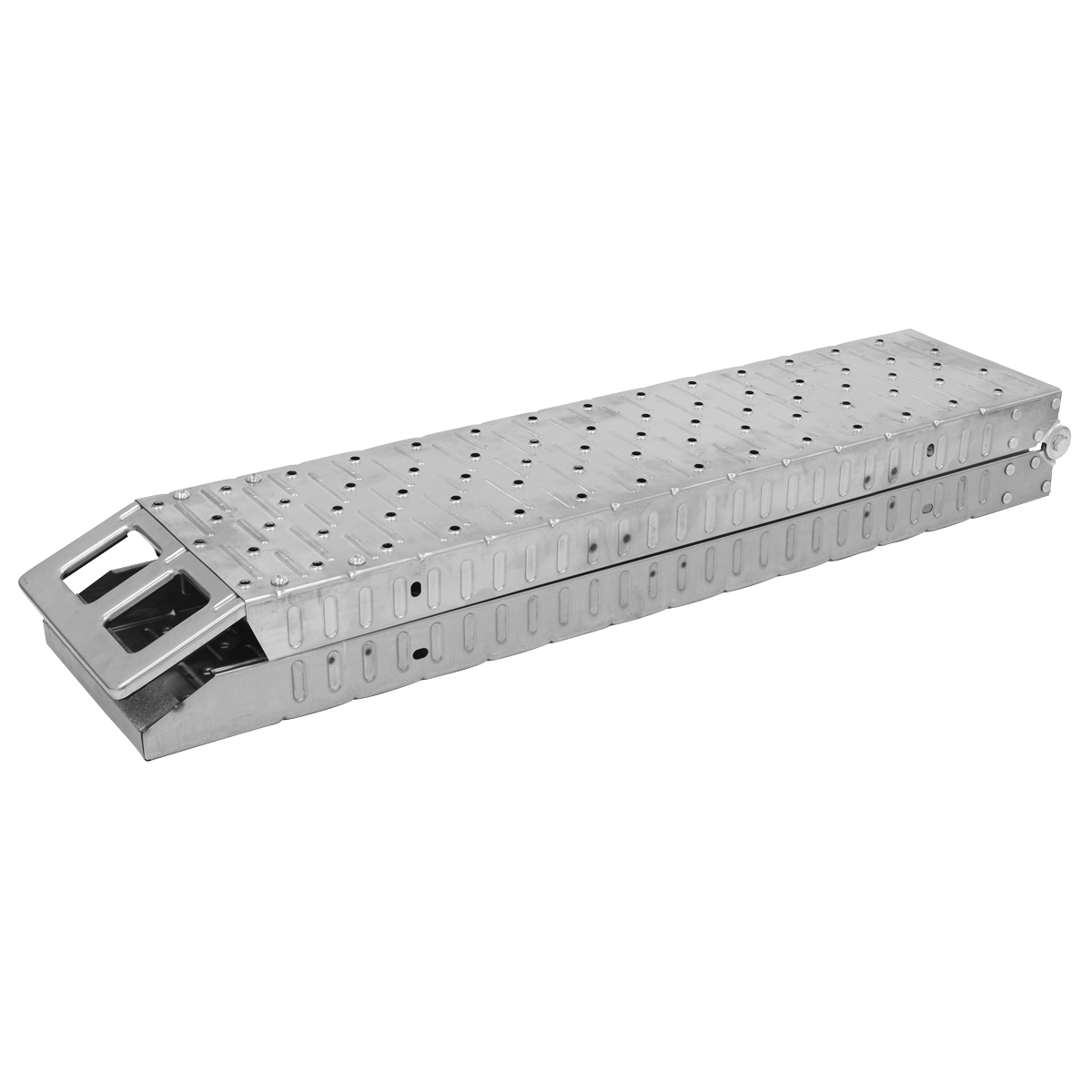 Sealey MR270 Stainless Steel Loading Ramp 270kg Capacity