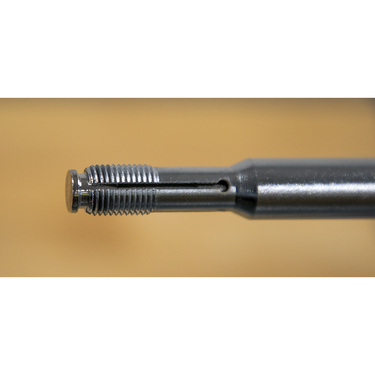 Sealey MS002 Reverse Action Spark Plug Thread Chaser 12mm