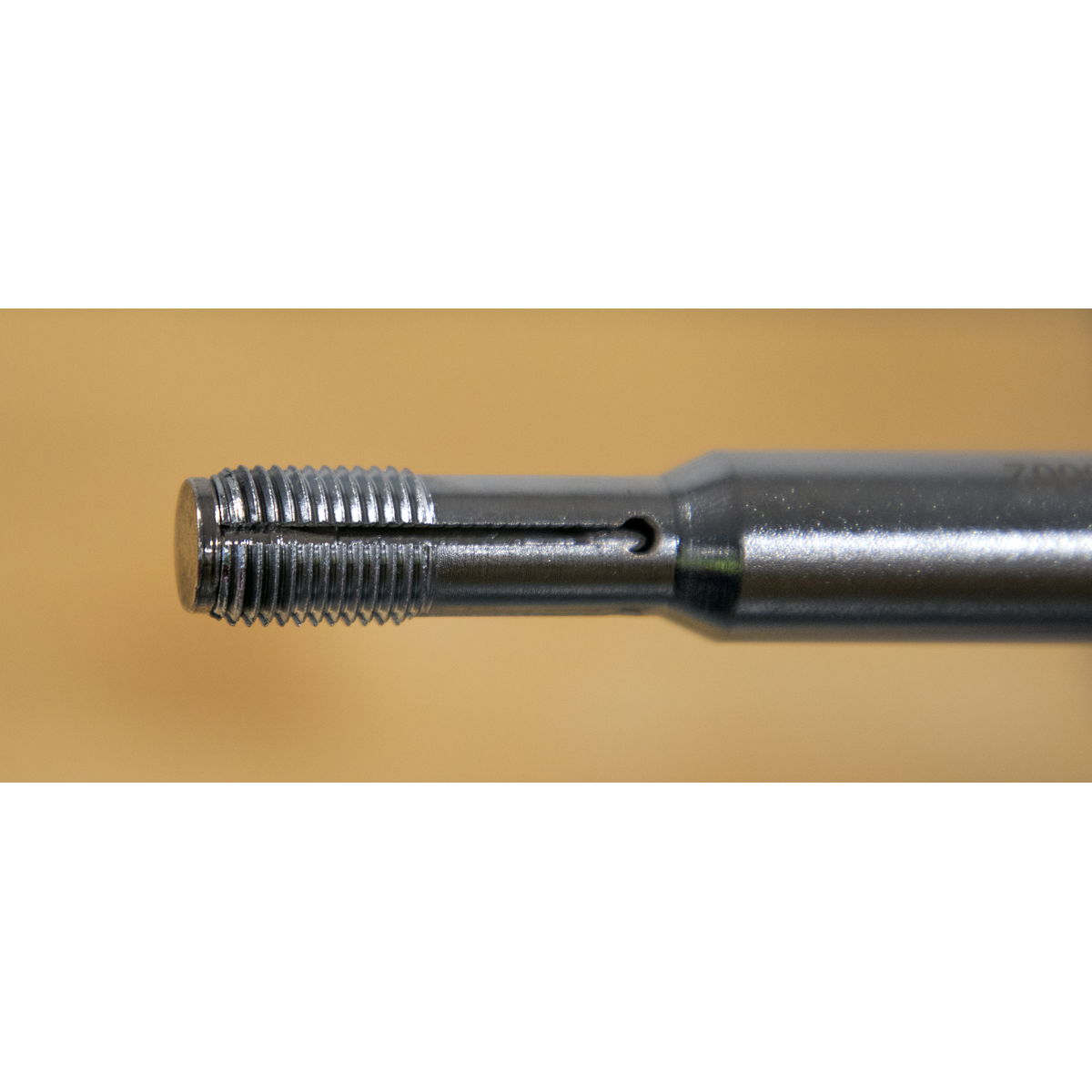 Sealey MS002 Reverse Action Spark Plug Thread Chaser 12mm