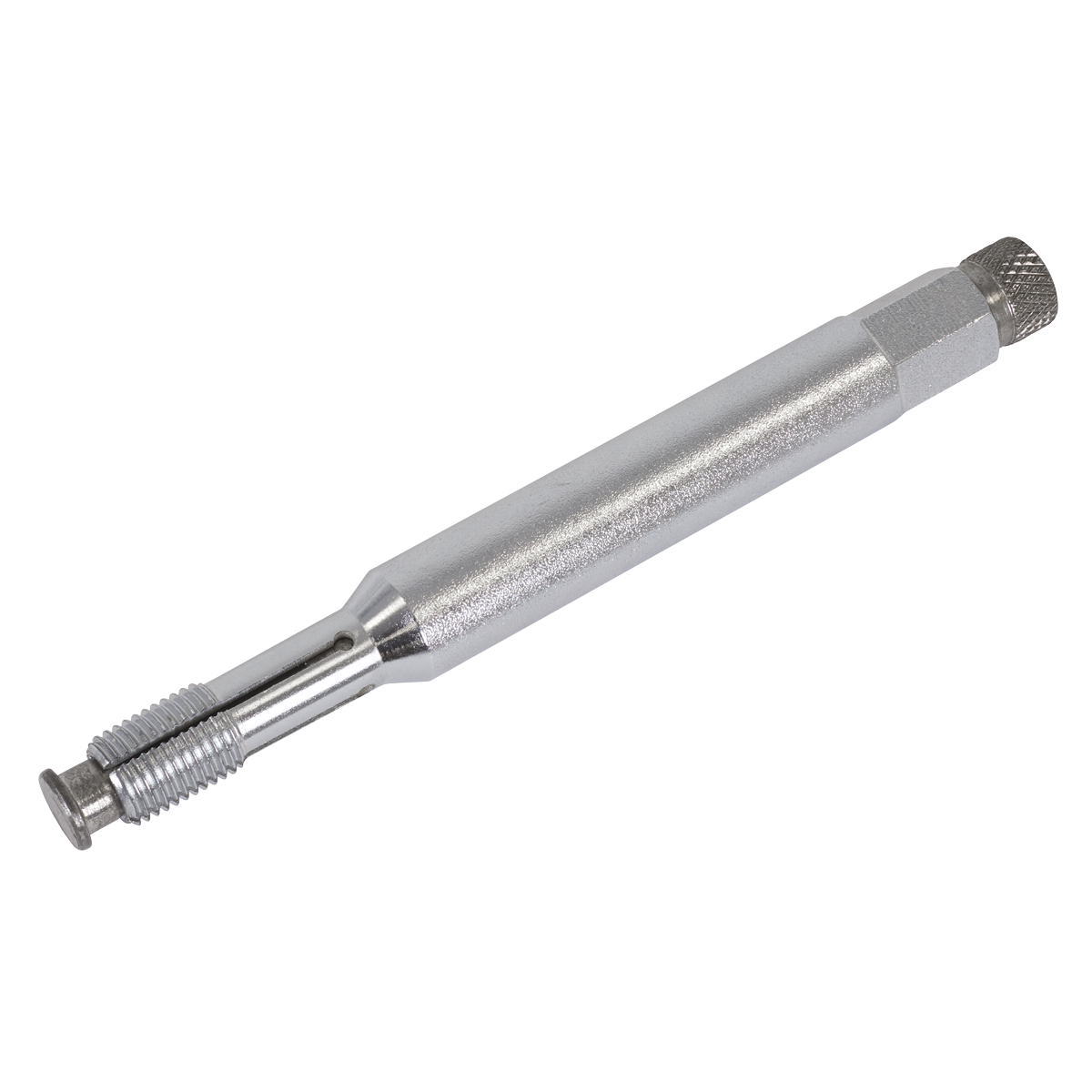 Sealey MS002 Reverse Action Spark Plug Thread Chaser 12mm