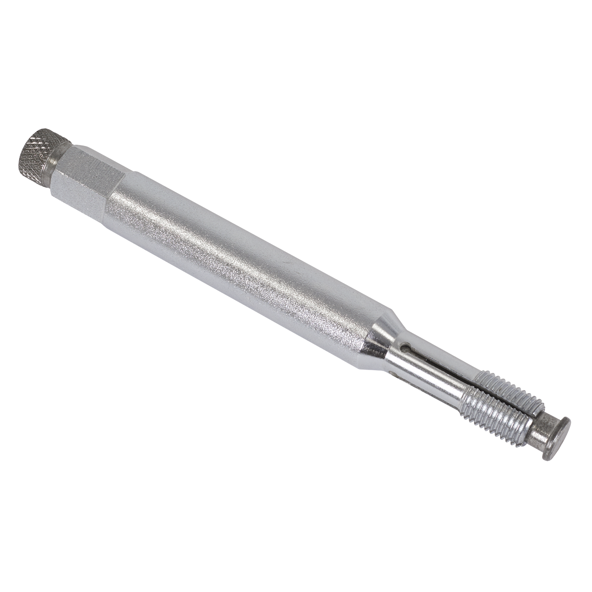 Sealey MS002 Reverse Action Spark Plug Thread Chaser 12mm