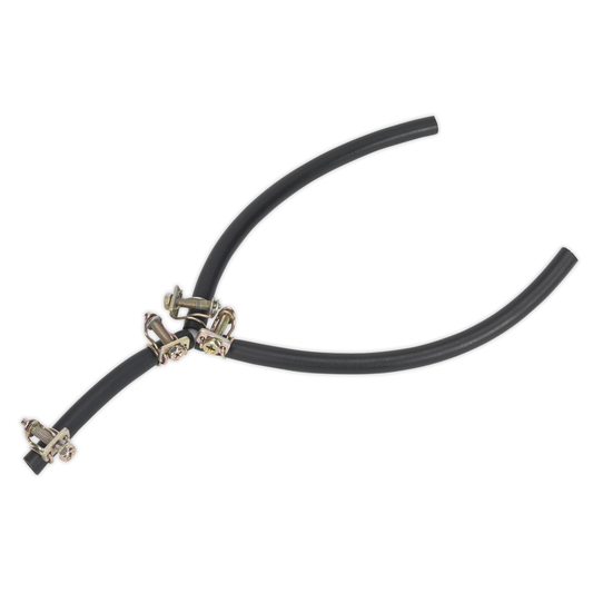 Sealey MS029DCK Dual Carburettor Accessory Kit for MS029