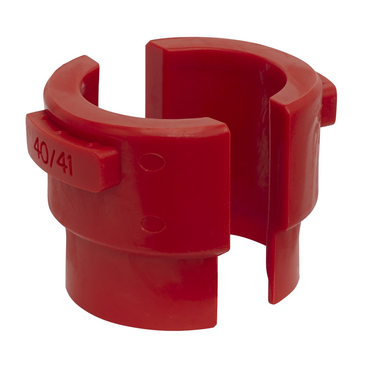 Sealey MS0551 Motorcycle Fork Seal Driver Sleeve 40-41mm