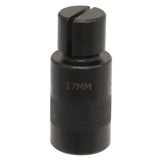Sealey MS062.V2-06 Replacement 17mm Collet for MS062