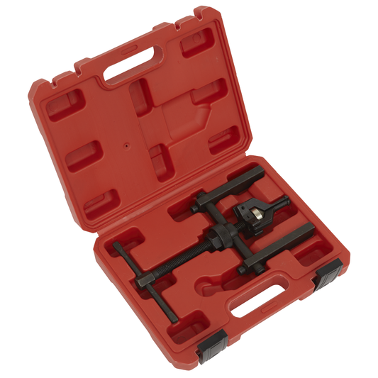 Sealey MS0621 Wheel Bearing Puller 12-38mm 3-Jaw