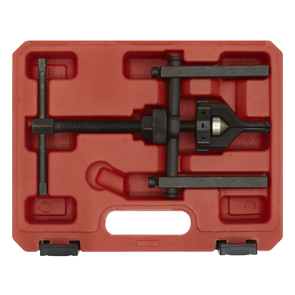 Sealey MS0621 Wheel Bearing Puller 12-38mm 3-Jaw