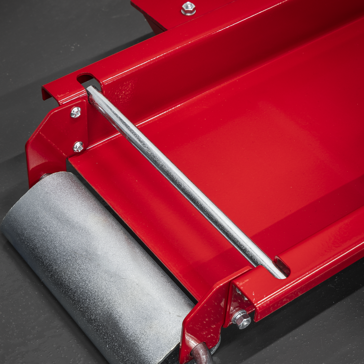 Sealey MS063 Motorcycle Side Stand Type Dolly