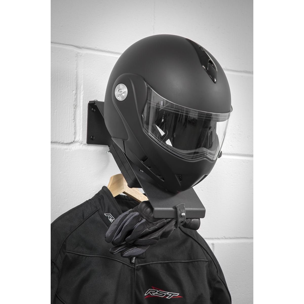 Sealey MS0812D Helmet Hanger/Dryer