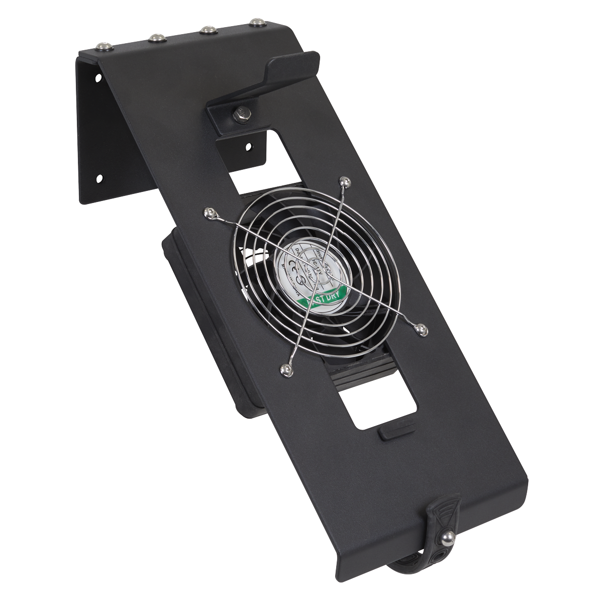 Sealey MS0812D Helmet Hanger/Dryer