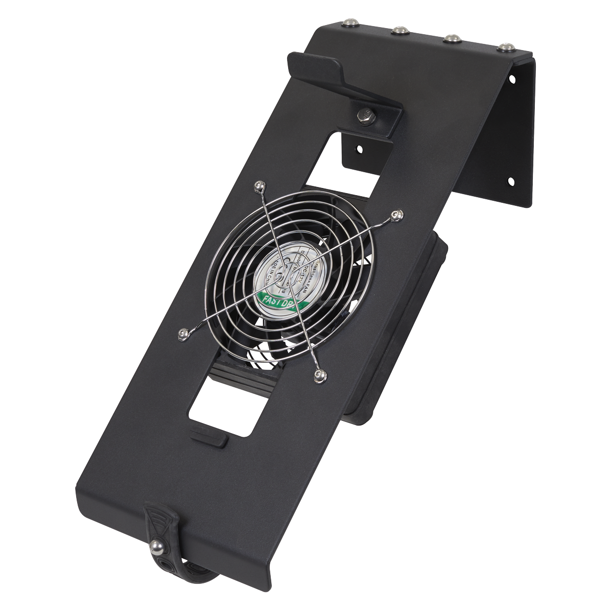 Sealey MS0812D Helmet Hanger/Dryer