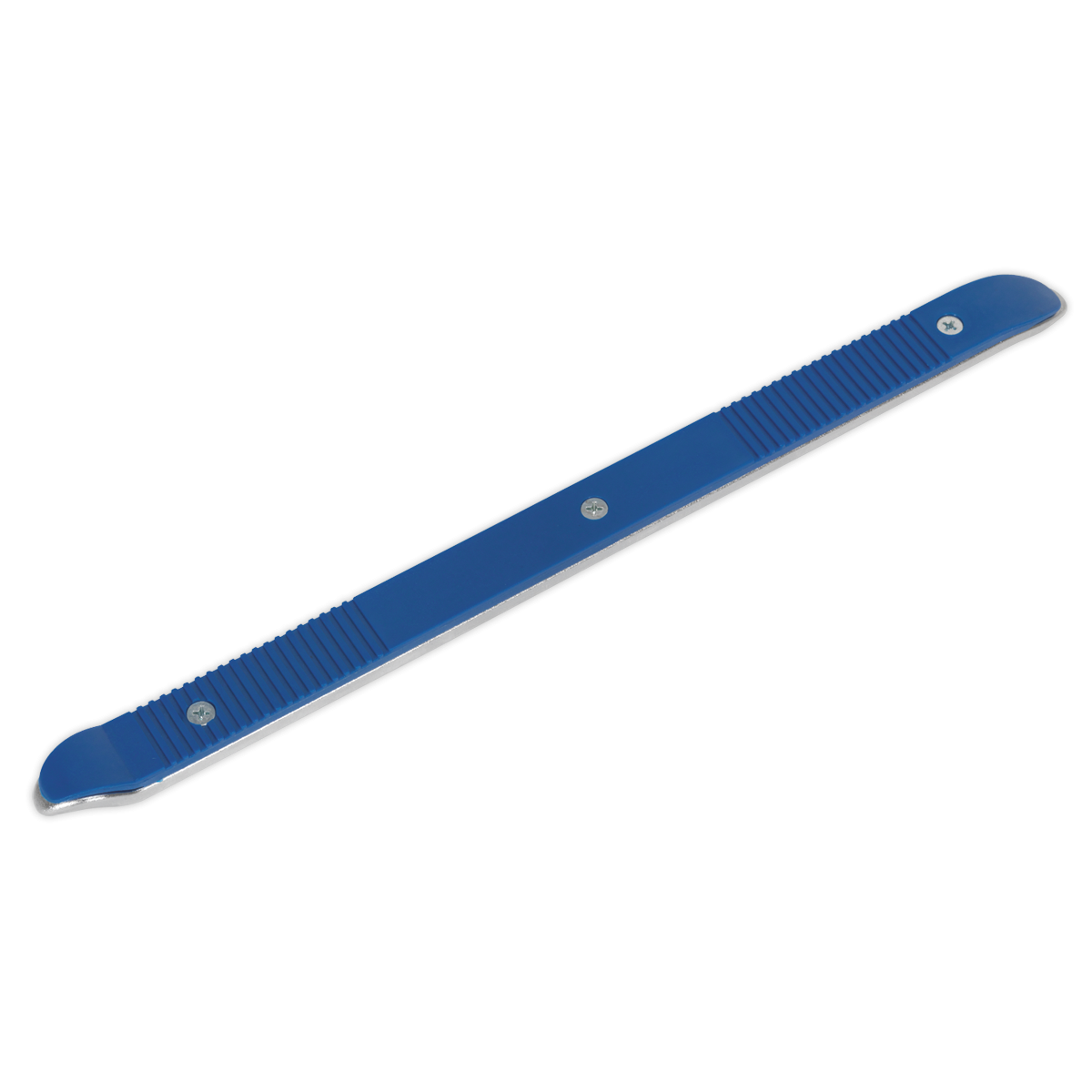 Sealey MS380 Motorcycle Tyre Lever with Plastic Moulding 380mm