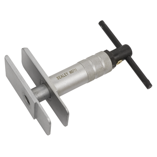 Sealey MS711 Motorcycle Disc Brake Piston Spreader Tool