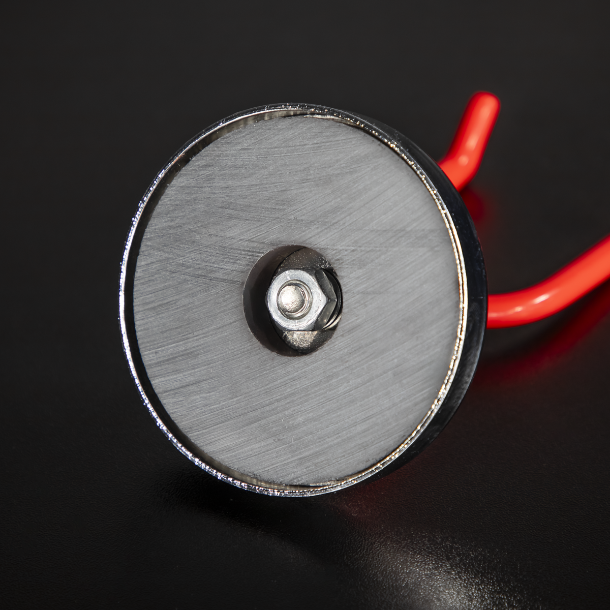 Sealey MSH01 Magnetic Spray Gun Holder