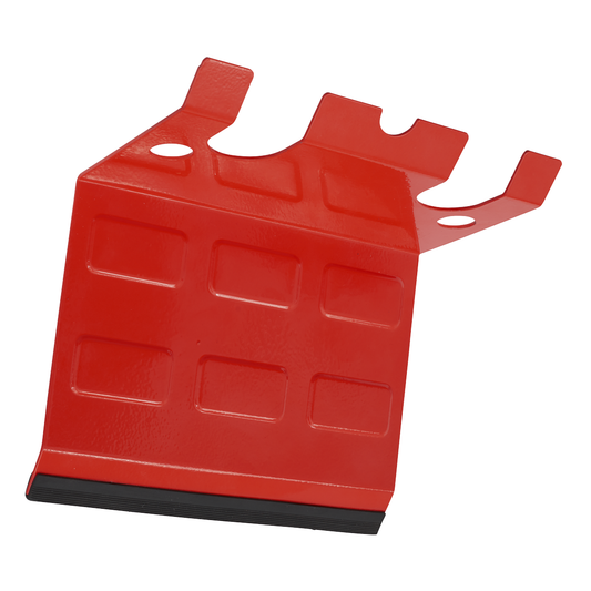 Sealey MSH03 Magnetic Spray Gun Holder 2 Gun Capacity