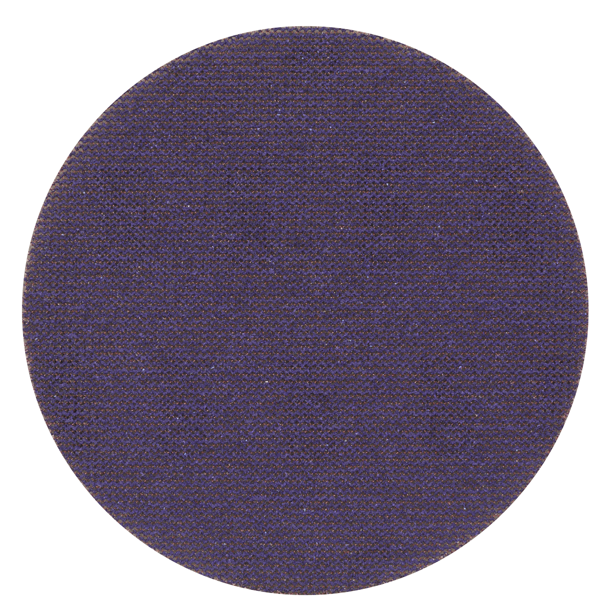 Sealey MSS150120 Ceramic Mesh Sanding Disc 150mm 120Grit - Pack of 10
