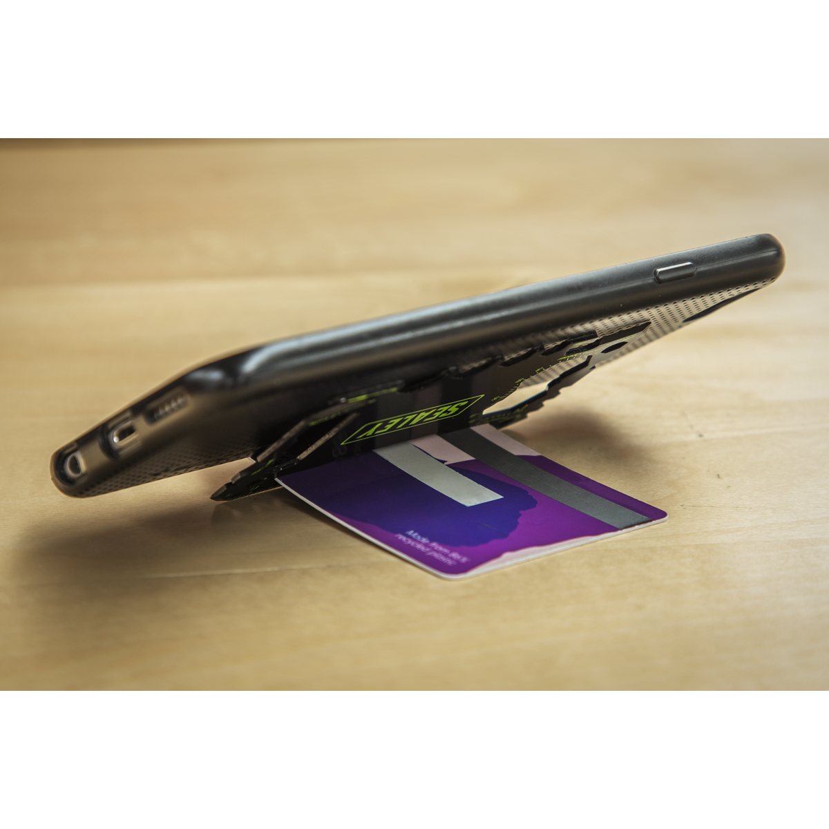 Sealey MT501 50-in-1 Pocket Multi-Tool