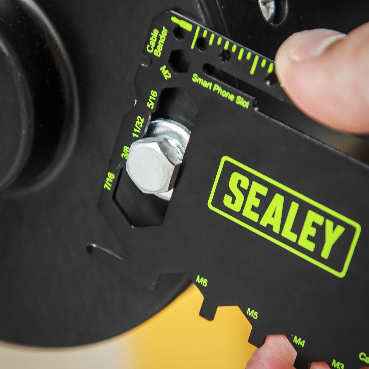 Sealey MT501 50-in-1 Pocket Multi-Tool