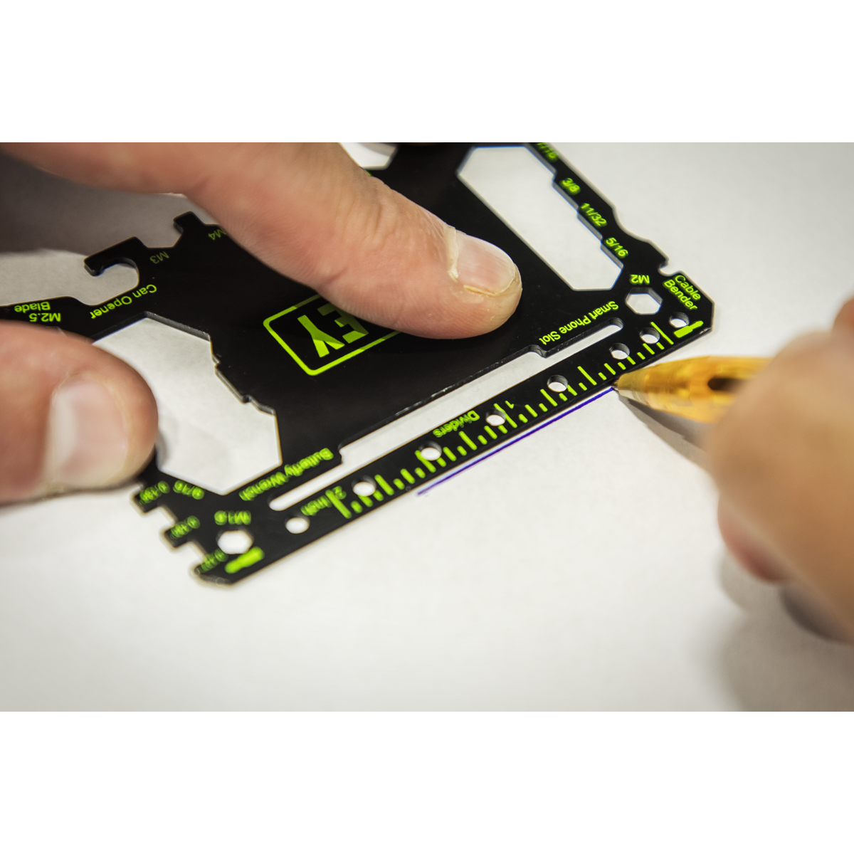 Sealey MT501 50-in-1 Pocket Multi-Tool