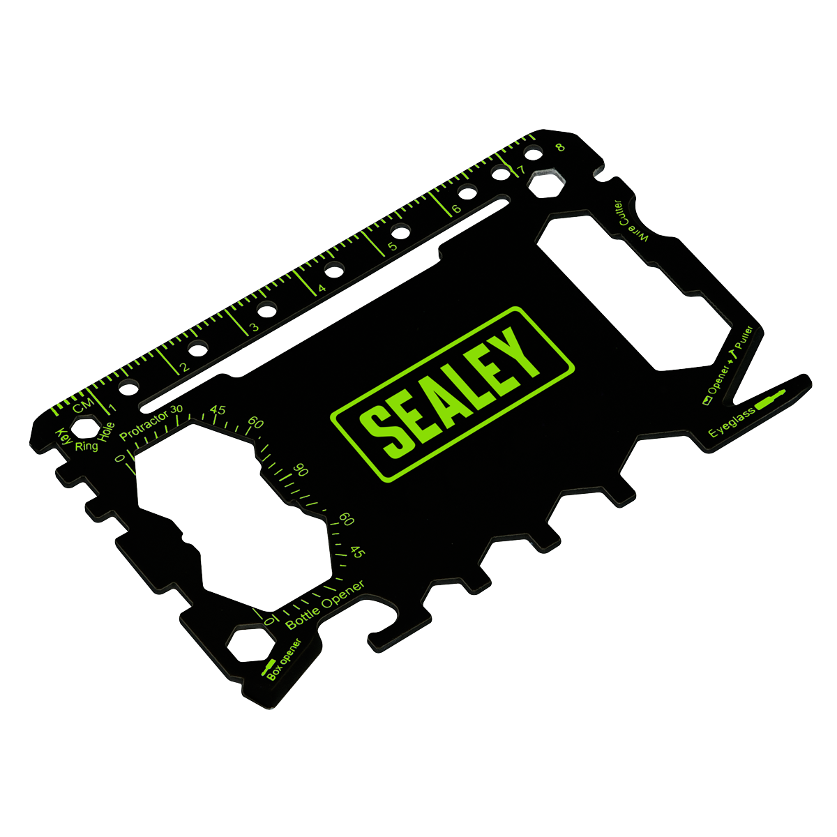 Sealey MT501 50-in-1 Pocket Multi-Tool