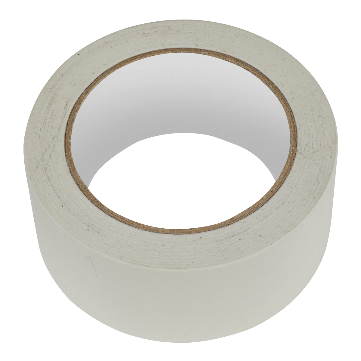 Sealey MTG48P General-Purpose Masking Tape 48mm x 50m 60°C