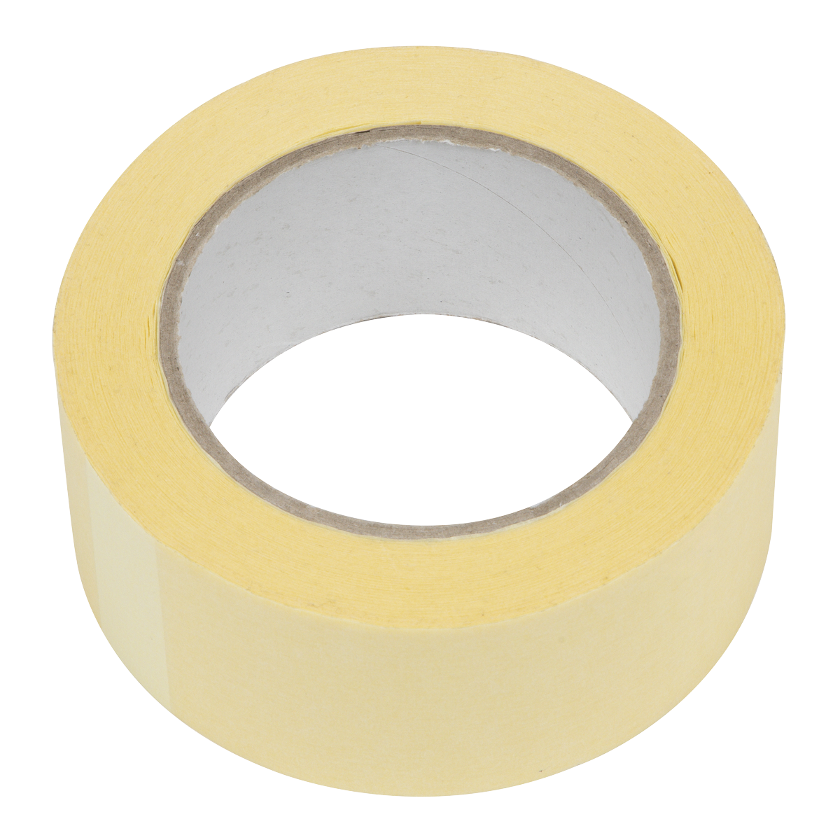 Sealey MTLB36S Premium Quality Masking Tape 36mm x 50m