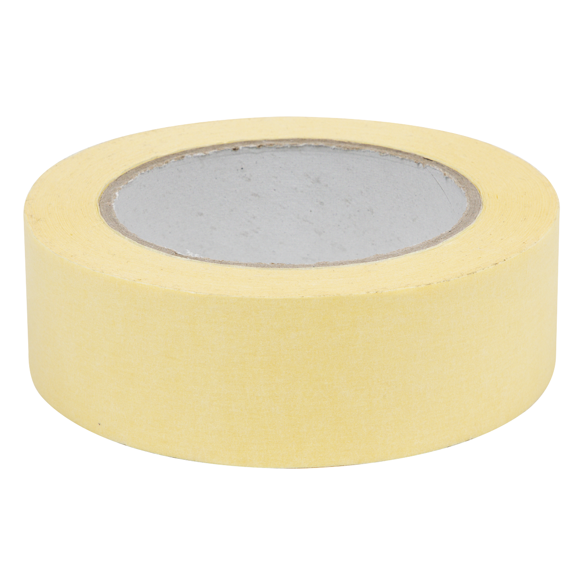 Sealey MTLB36S Premium Quality Masking Tape 36mm x 50m