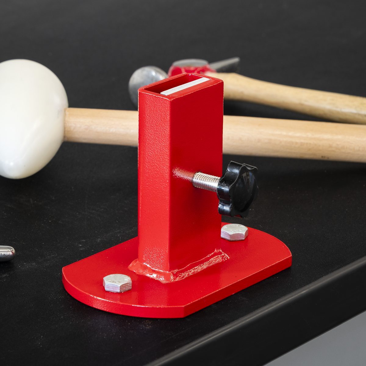 Sealey MW11 Benchtop Mount for Dollies