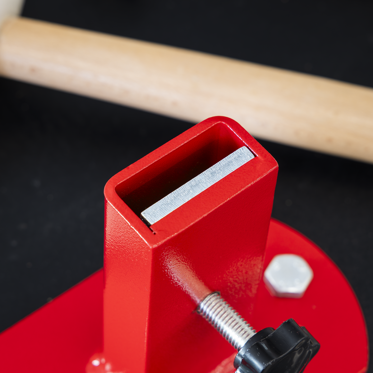Sealey MW11 Benchtop Mount for Dollies