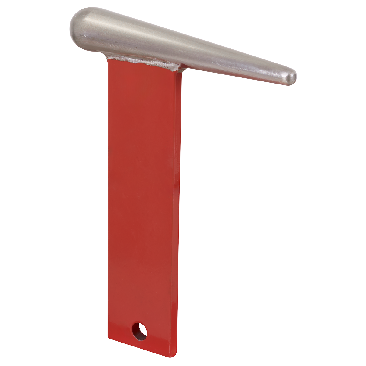 Sealey MW14 Tapered T-Dollies for Sheet Metal Forming