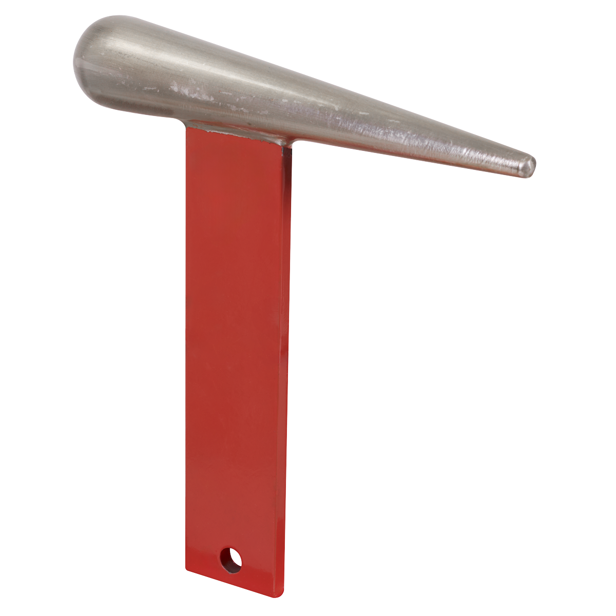 Sealey MW14 Tapered T-Dollies for Sheet Metal Forming