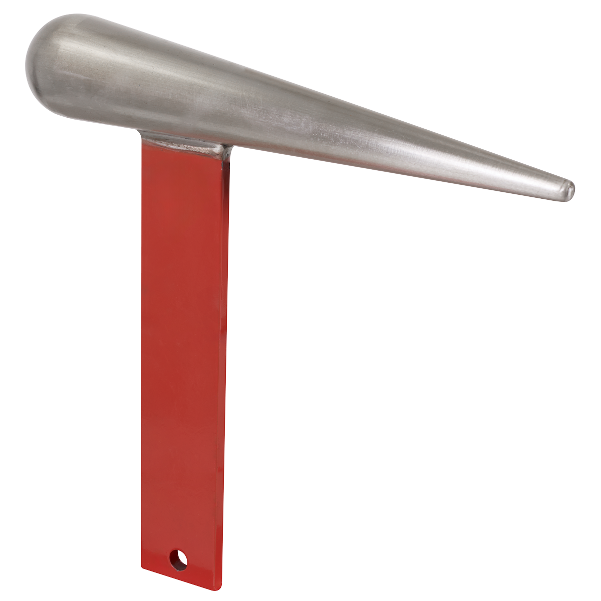Sealey MW14 Tapered T-Dollies for Sheet Metal Forming