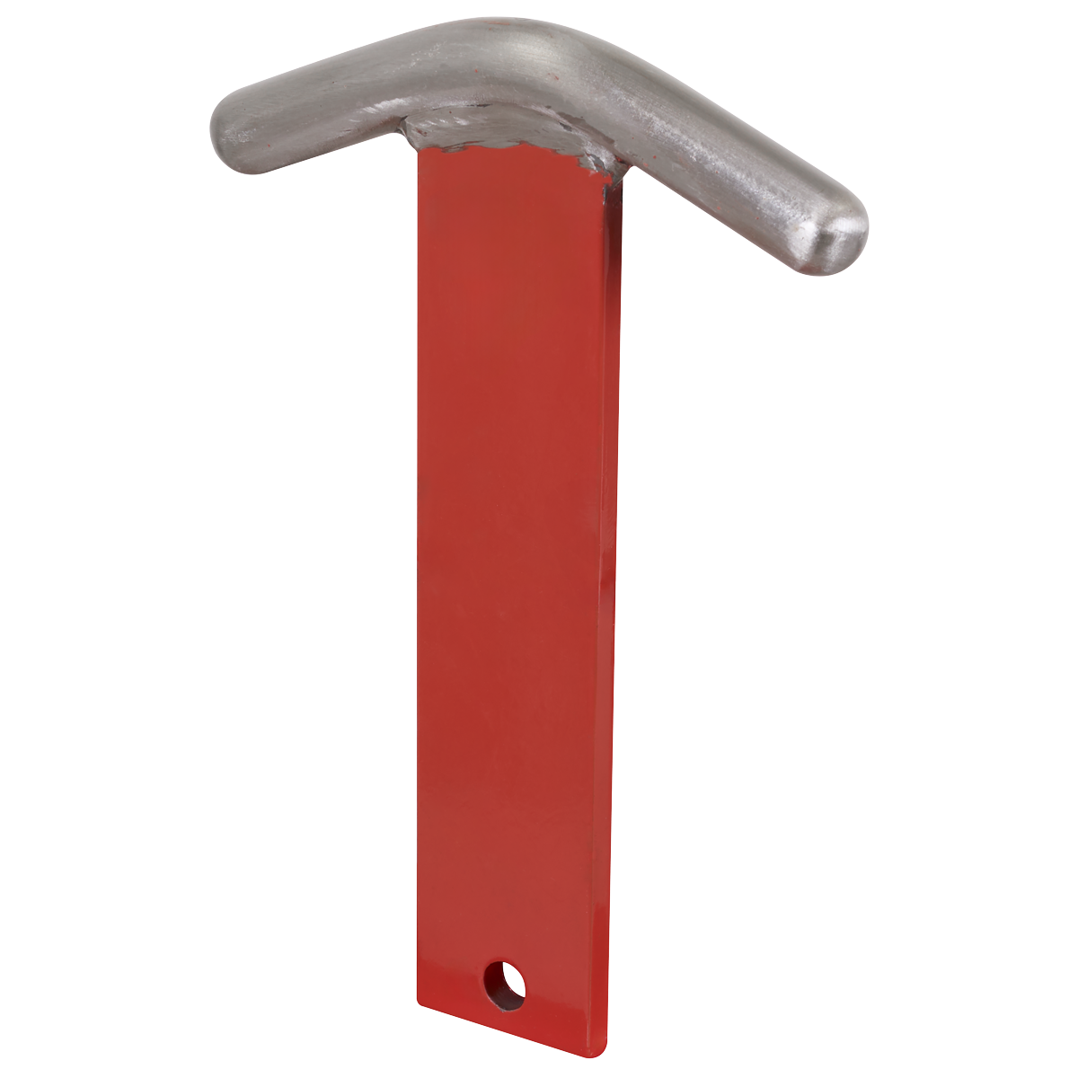 Sealey MW15 Curved T-Dollies for Sheet Metal Forming