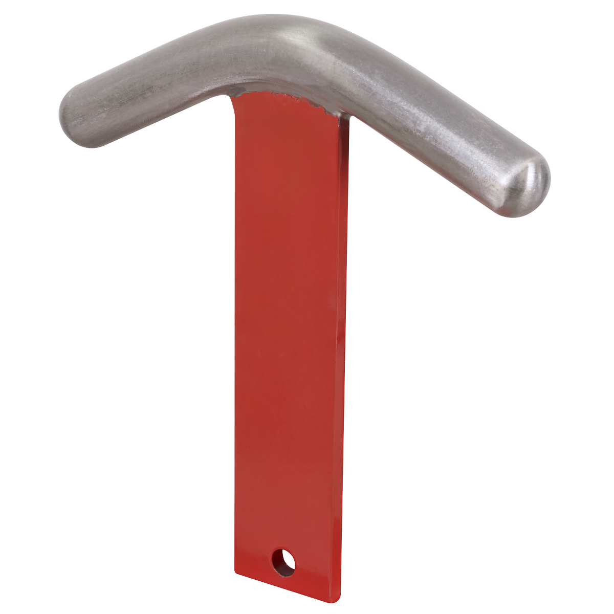 Sealey MW15 Curved T-Dollies for Sheet Metal Forming