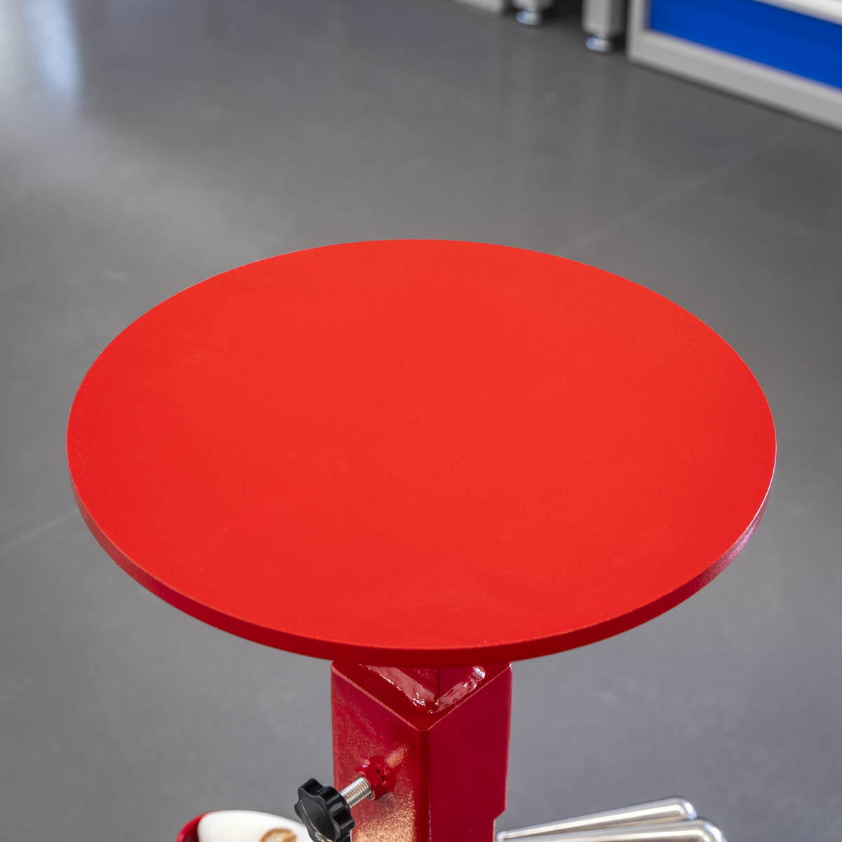 Sealey MW16 Stand for Panel Beating Sandbag