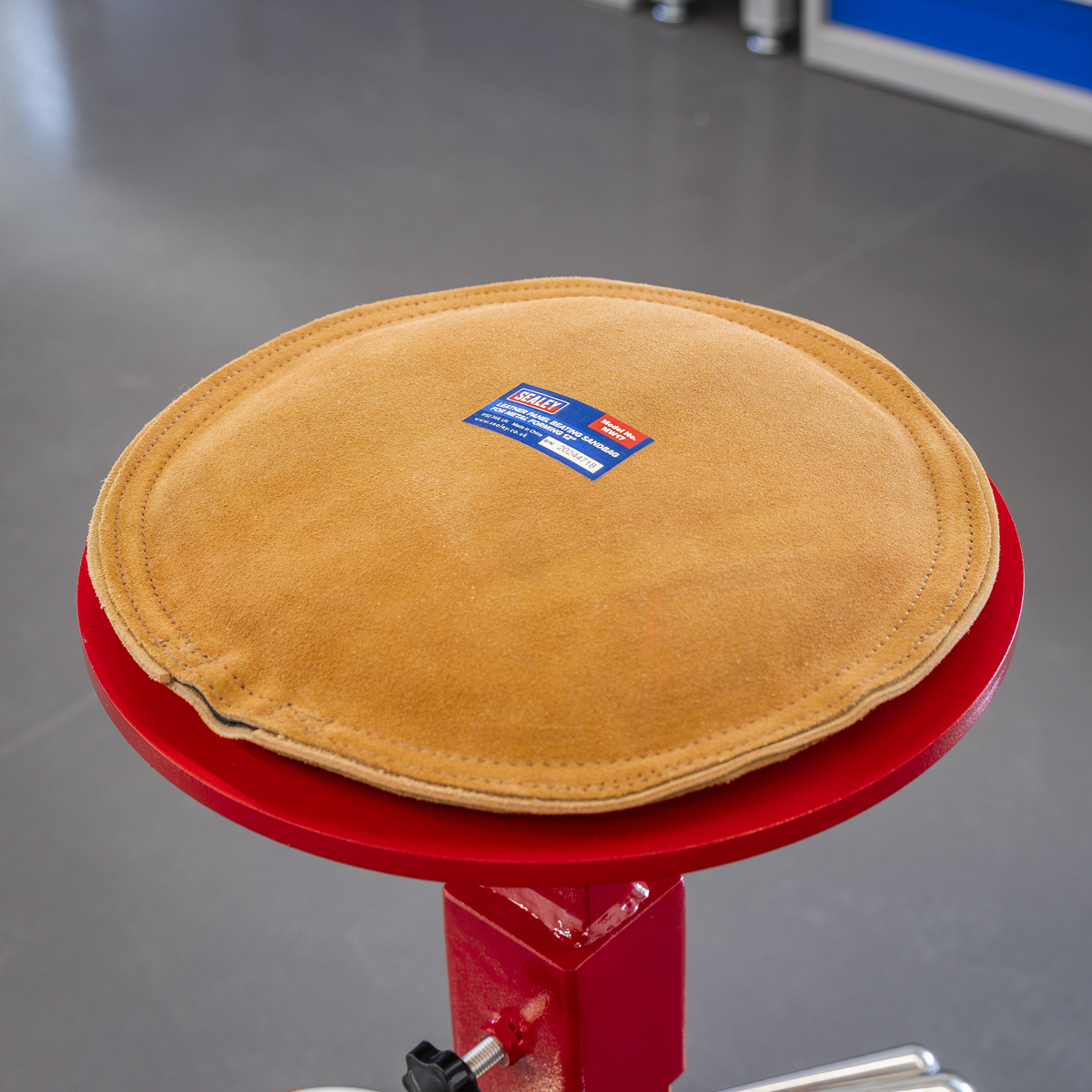 Sealey MW16 Stand for Panel Beating Sandbag