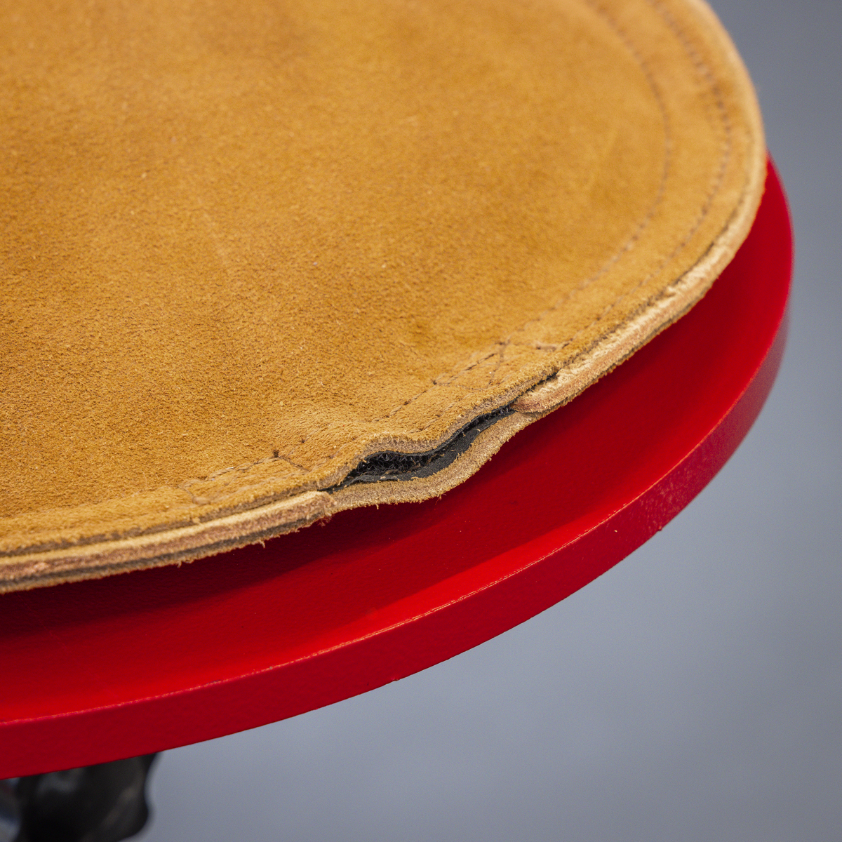 Sealey MW17 Leather Panel Beating Sandbag for Metal Forming 12"