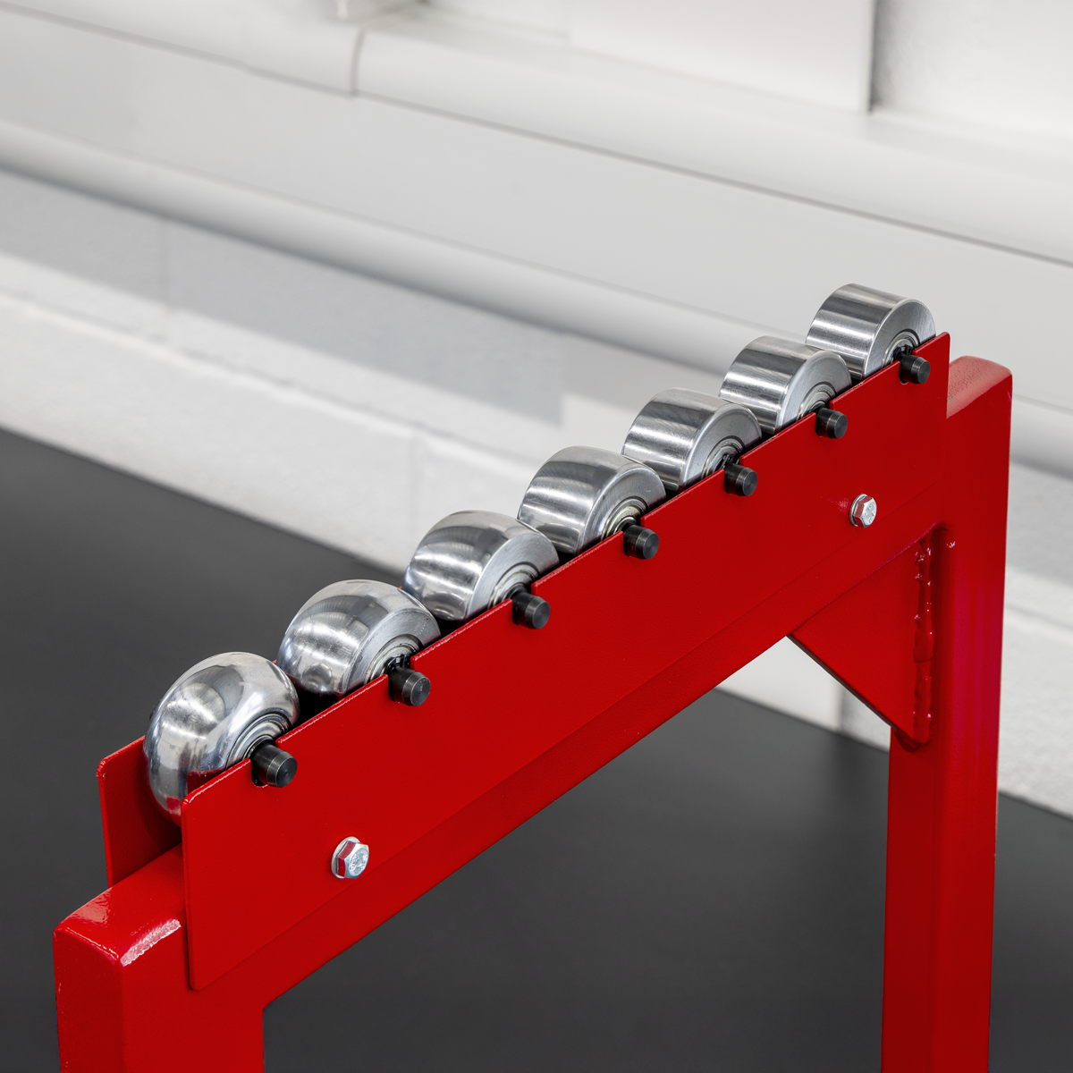 Sealey MW21 Small English Wheel for Sheet Metal Shaping/Forming & Car Body Repair